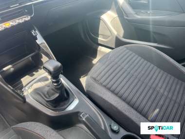 Peugeot 2008 Essence