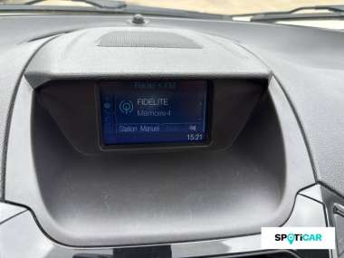 Ford Ecosport Essence