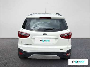 Ford Ecosport Essence
