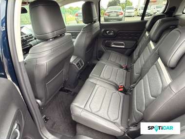 Citroën C5 Aircross Diesel