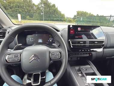 Citroën C5 Aircross Diesel