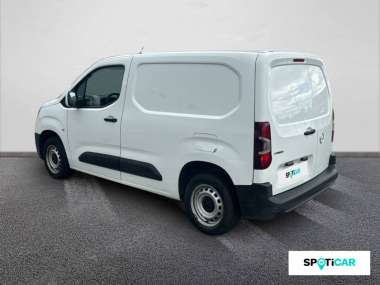Opel Combo Diesel