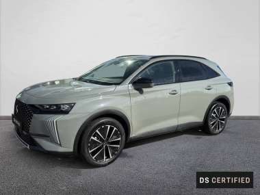 Ds DS 7 Diesel