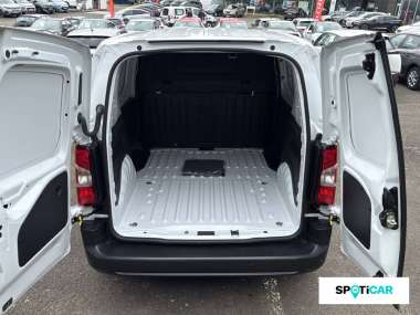 Citroën Berlingo Van Diesel