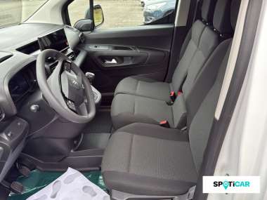 Citroën Berlingo Van Diesel