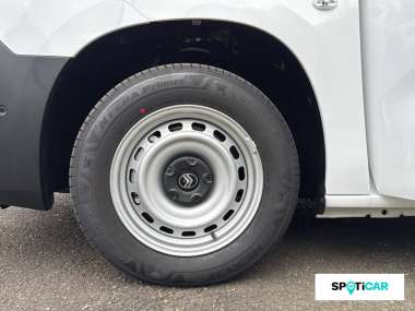 Citroën Berlingo Van Diesel