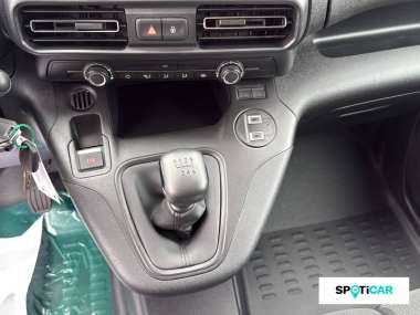 Citroën Berlingo Van Diesel