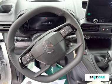 Citroën Berlingo Van Diesel