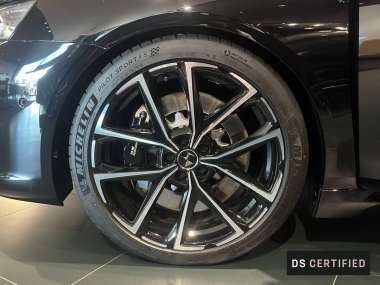 Ds DS 9 Hybride rechargeable