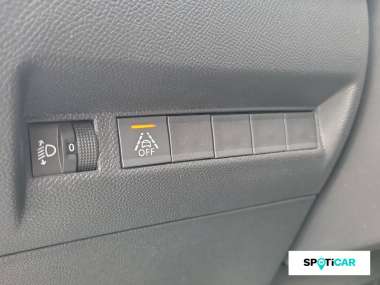 Peugeot 208 Essence