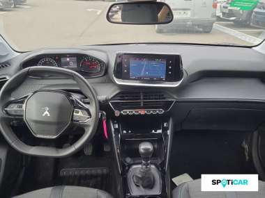 Peugeot 208 Essence