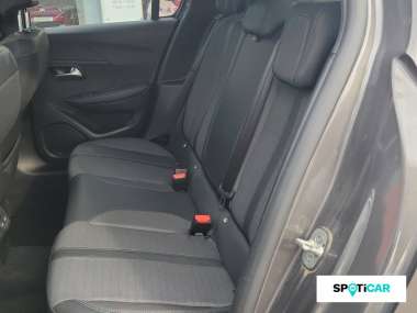 Peugeot 208 Essence
