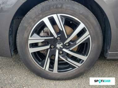 Peugeot 208 Essence
