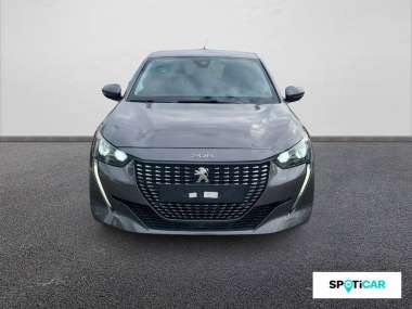 Peugeot 208 Essence