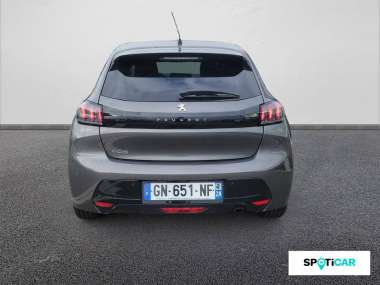 Peugeot 208 Essence