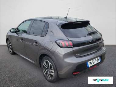 Peugeot 208 Essence