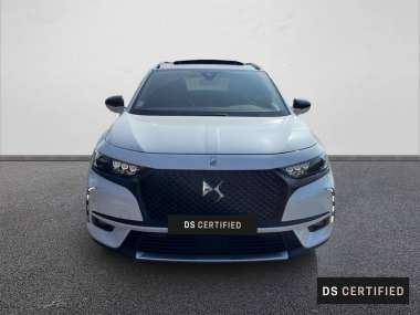 Ds DS 7 Crossback Hybride rechargeable