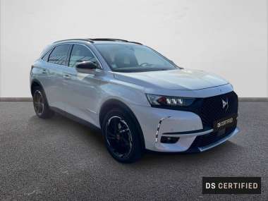 Ds DS 7 Crossback Hybride rechargeable