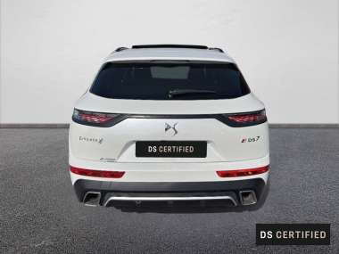 Ds DS 7 Crossback Hybride rechargeable