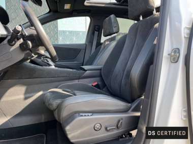 Ds DS 7 Crossback Hybride rechargeable