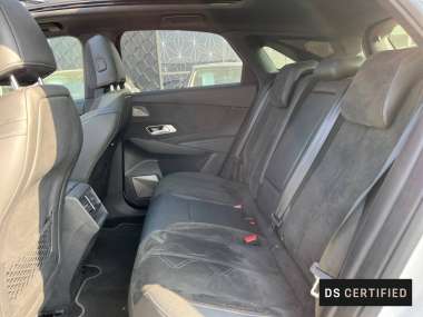 Ds DS 7 Crossback Hybride rechargeable