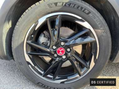 Ds DS 7 Crossback Hybride rechargeable