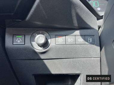 Ds DS 7 Crossback Hybride rechargeable