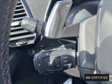 Ds DS 7 Crossback Hybride rechargeable