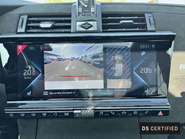 Ds DS 7 Crossback Hybride rechargeable