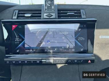Ds DS 7 Crossback Hybride rechargeable
