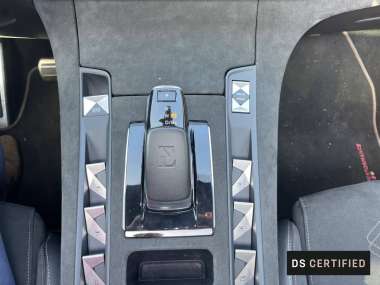Ds DS 7 Crossback Hybride rechargeable