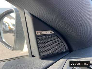 Ds DS 7 Crossback Hybride rechargeable