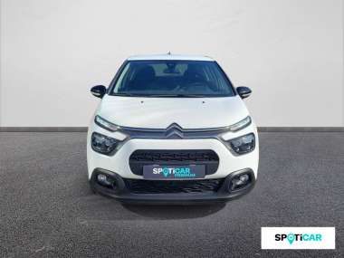 Citroën C3 Société Diesel