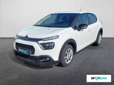 Citroën C3 Société Diesel