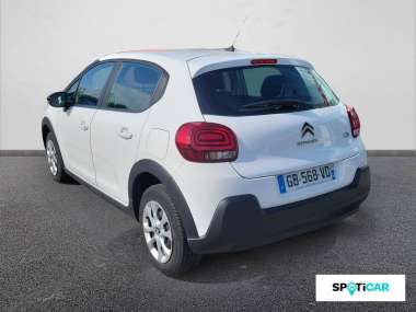 Citroën C3 Société Diesel