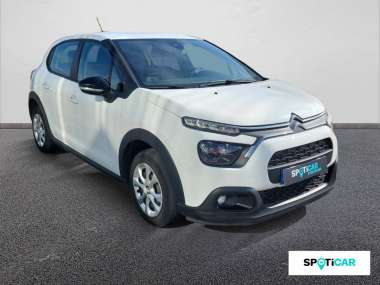 Citroën C3 Société Diesel