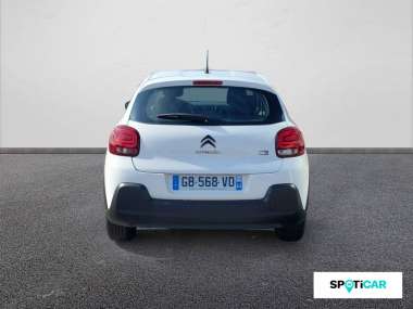 Citroën C3 Société Diesel