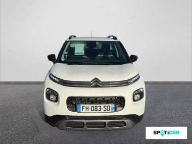 Citroën C3 Aircross Diesel
