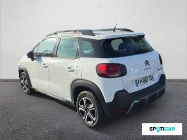 Citroën C3 Aircross Diesel