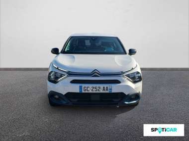 Citroën Ë-C4 Electrique
