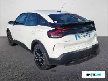 Citroën Ë-C4 Electrique