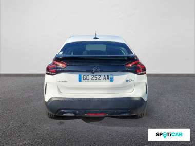 Citroën Ë-C4 Electrique