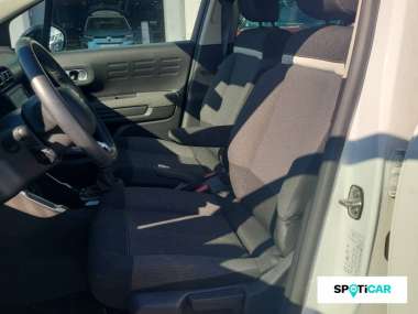 Citroën C3 Aircross Diesel