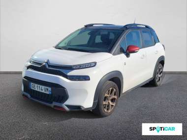 Citroën C3 Aircross Diesel