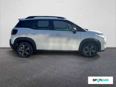 Citroën C3 Aircross Diesel