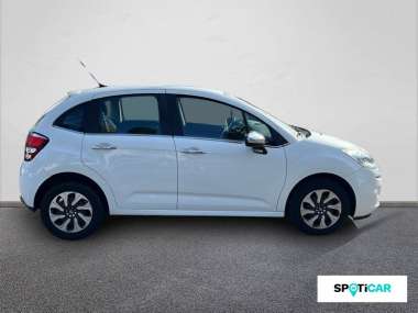 Citroën C3 Diesel