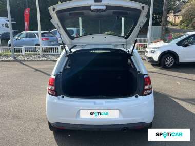 Citroën C3 Diesel