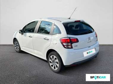 Citroën C3 Diesel