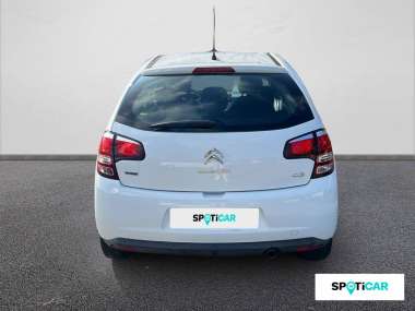 Citroën C3 Diesel