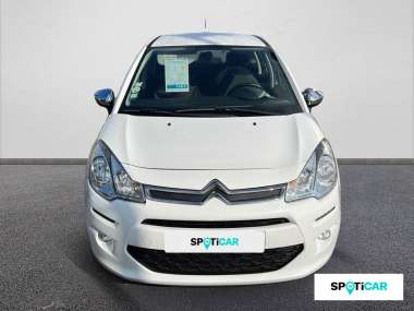 Citroën C3 Diesel